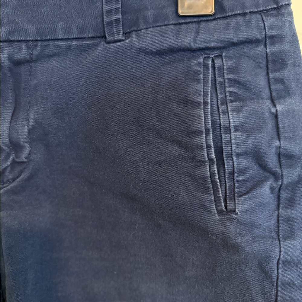 Aeropostale Men's Brown Athletic Shorts - Picture 6 of 6